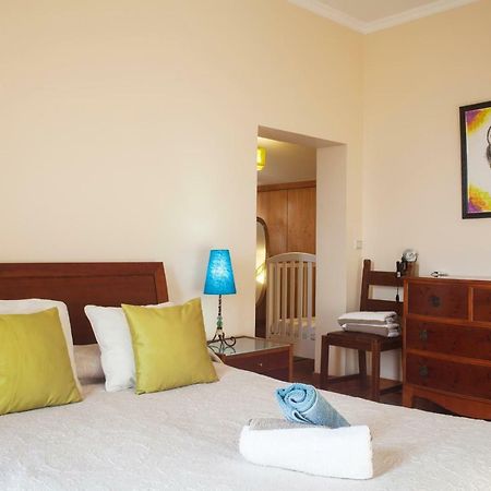 Funcho - House With Fantastic Funchal Bay And Ocean Views 빌라 외부 사진