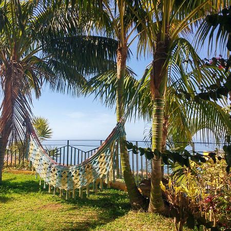 Funcho - House With Fantastic Funchal Bay And Ocean Views 빌라 외부 사진