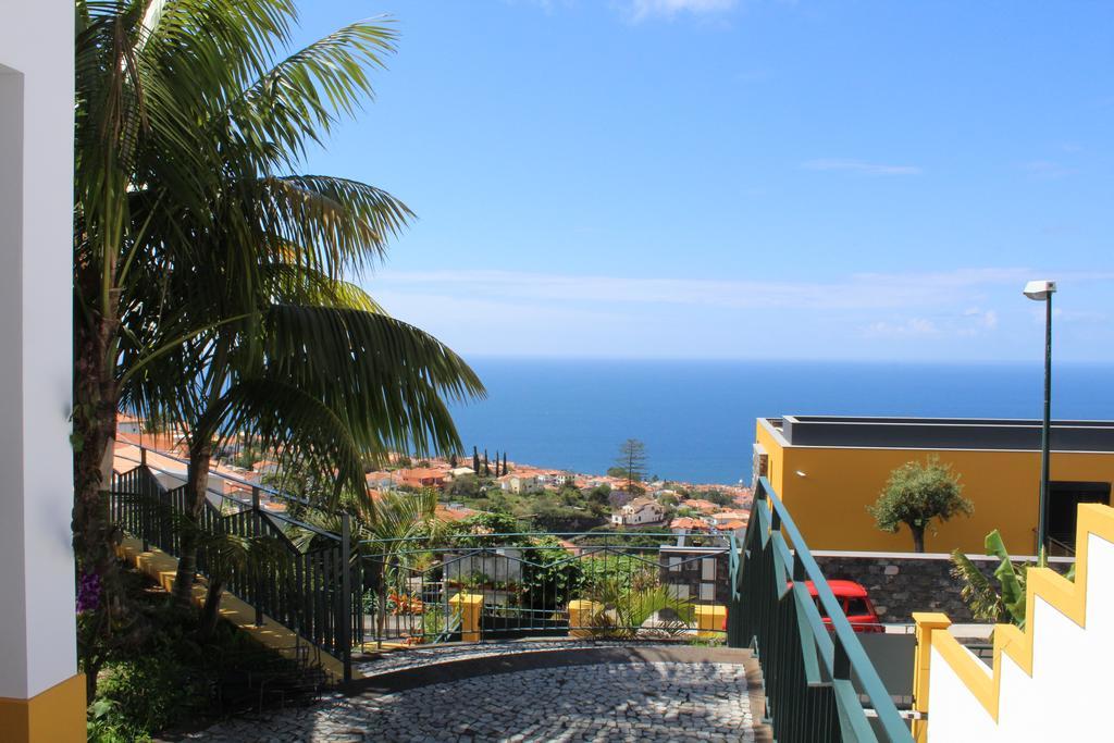 Funcho - House With Fantastic Funchal Bay And Ocean Views 빌라 외부 사진