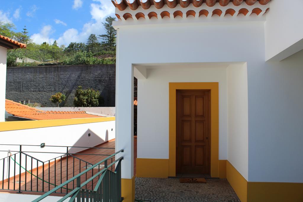 Funcho - House With Fantastic Funchal Bay And Ocean Views 빌라 외부 사진