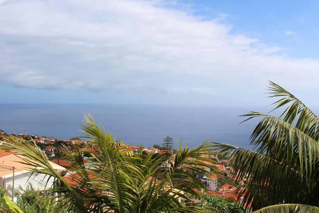 Funcho - House With Fantastic Funchal Bay And Ocean Views 빌라 외부 사진