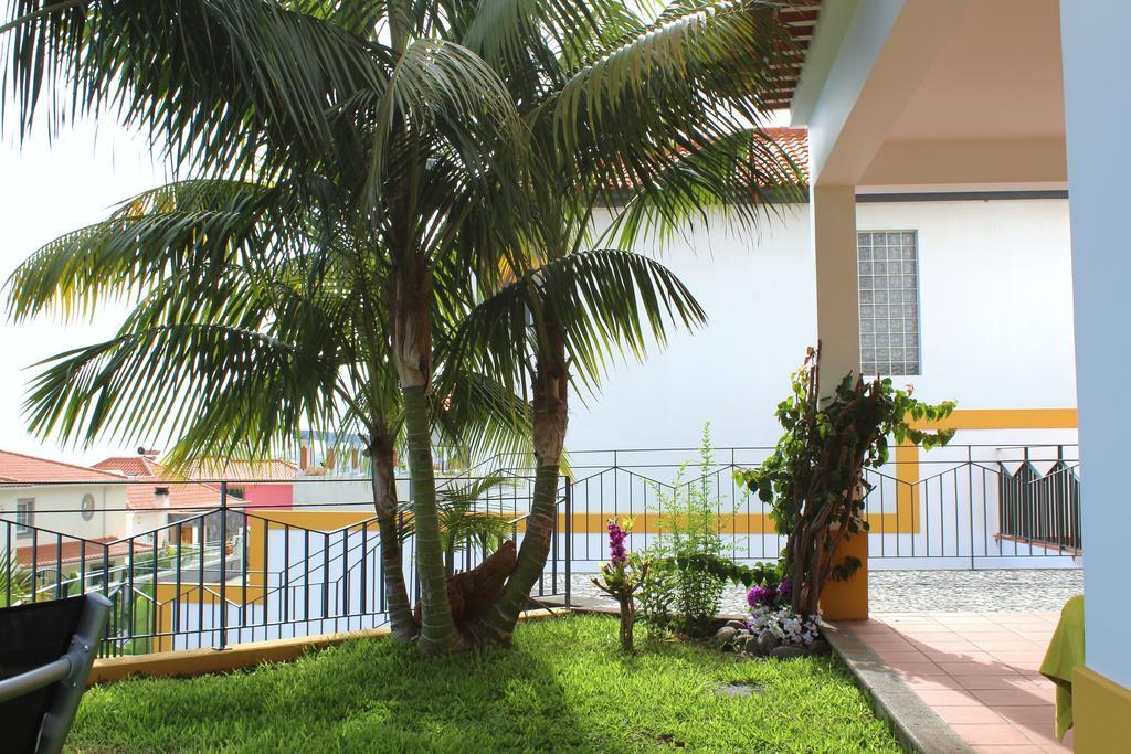 Funcho - House With Fantastic Funchal Bay And Ocean Views 빌라 외부 사진