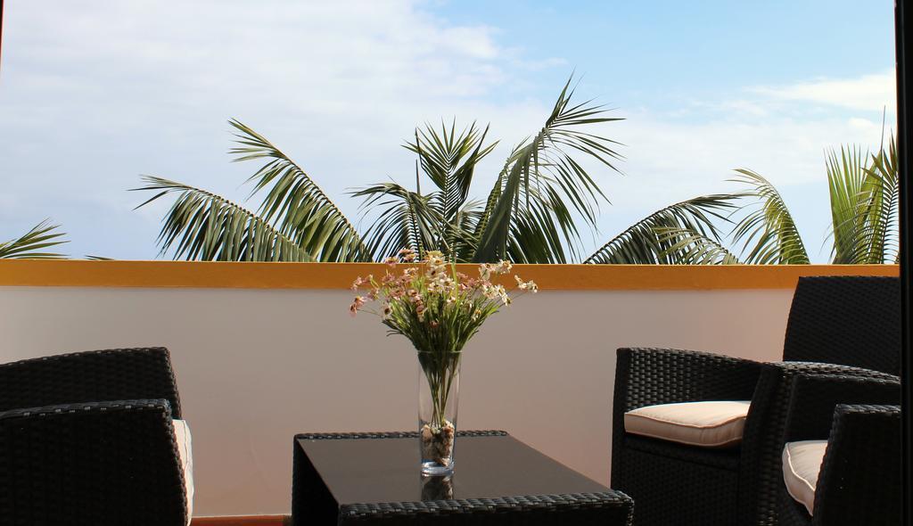 Funcho - House With Fantastic Funchal Bay And Ocean Views 빌라 외부 사진