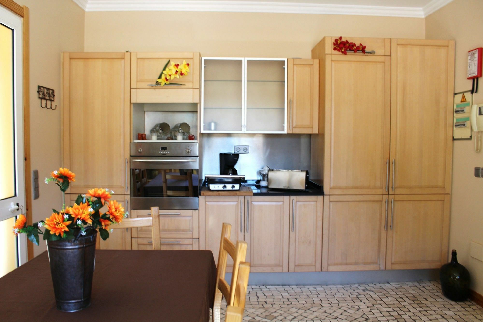 Funcho - House With Fantastic Funchal Bay And Ocean Views 빌라 외부 사진