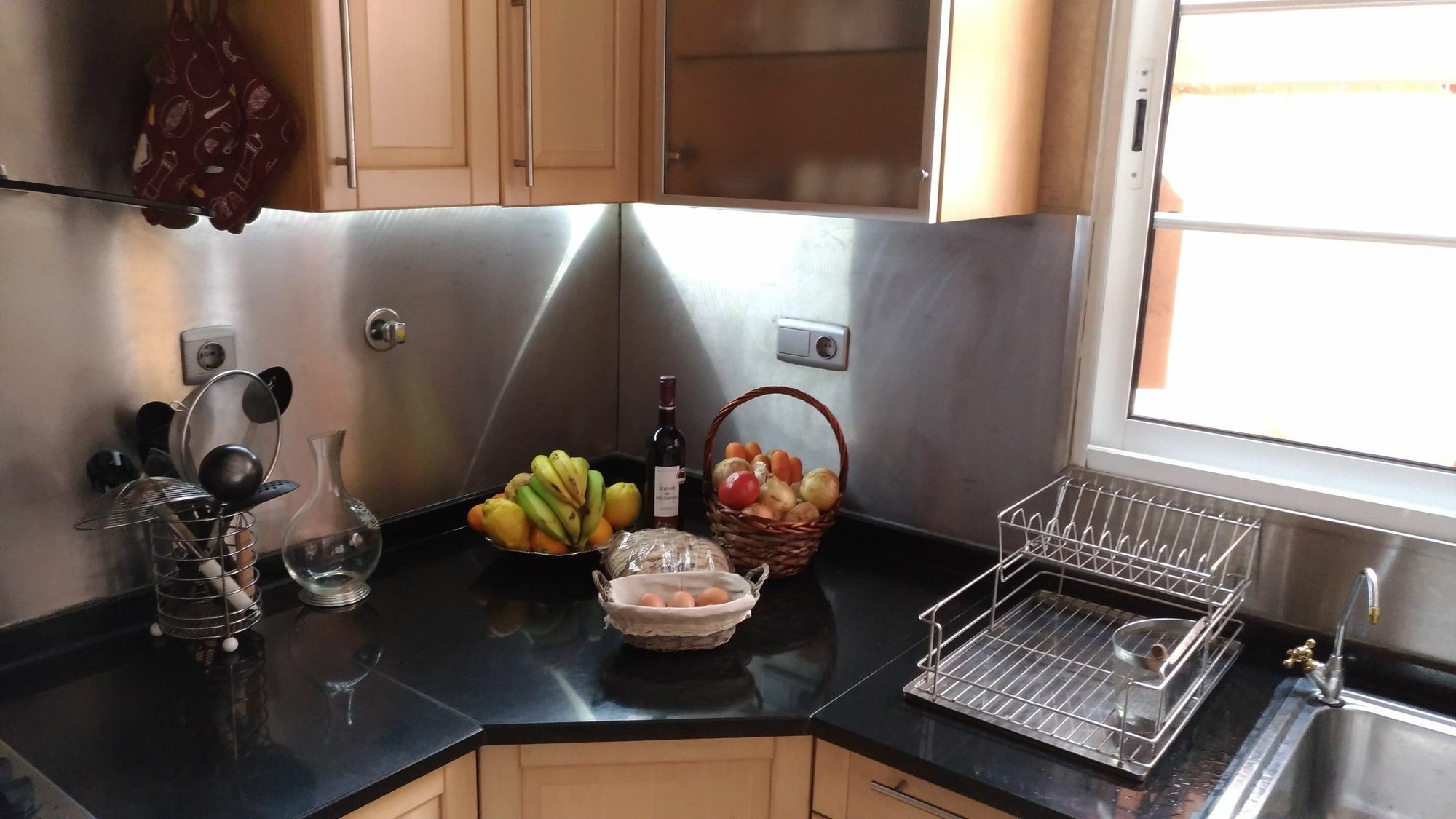 Funcho - House With Fantastic Funchal Bay And Ocean Views 빌라 외부 사진