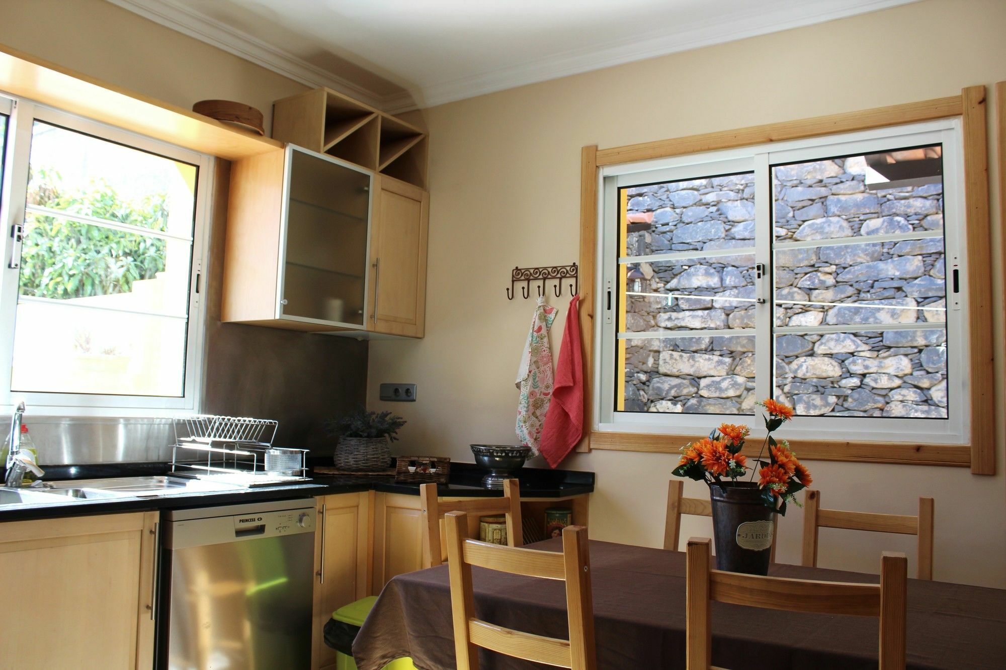 Funcho - House With Fantastic Funchal Bay And Ocean Views 빌라 외부 사진