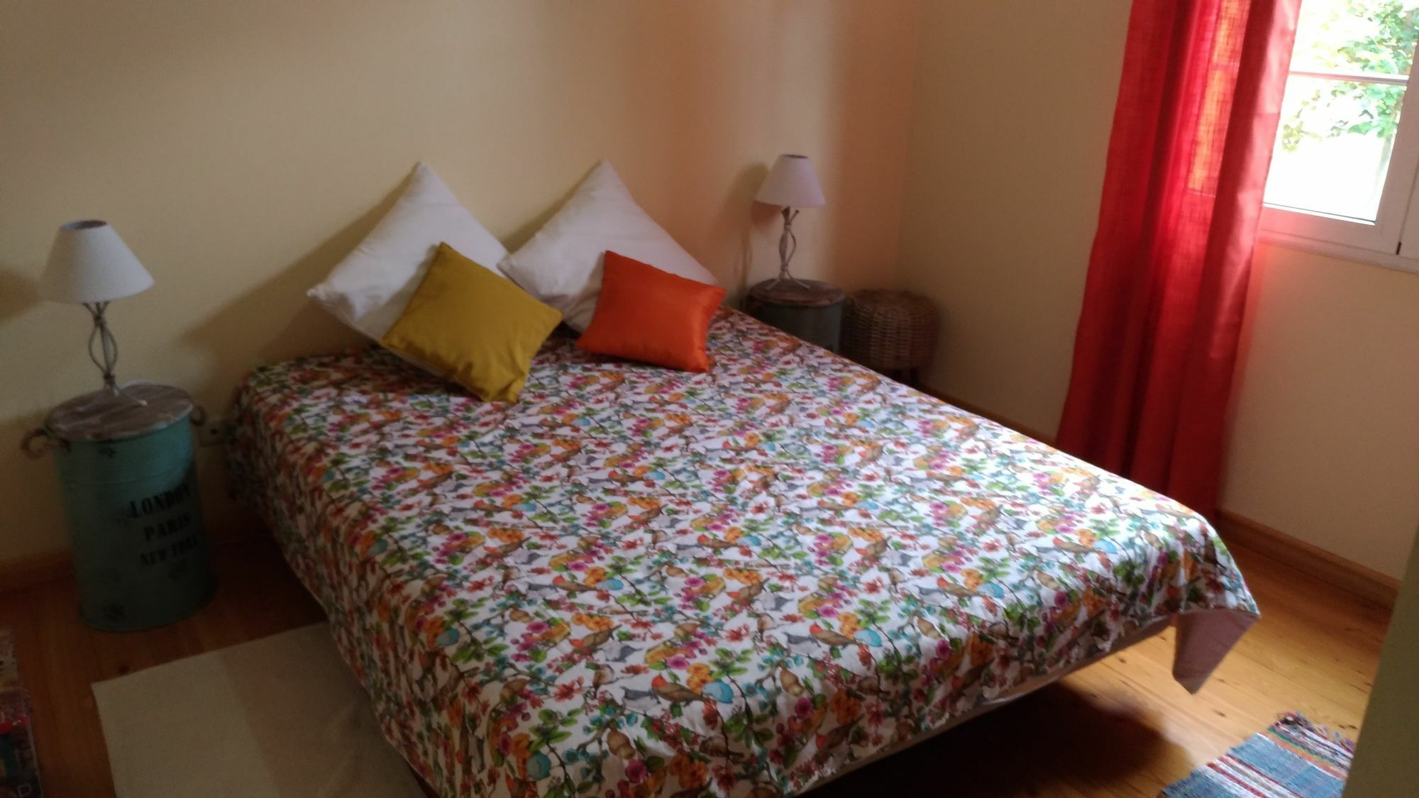 Funcho - House With Fantastic Funchal Bay And Ocean Views 빌라 외부 사진