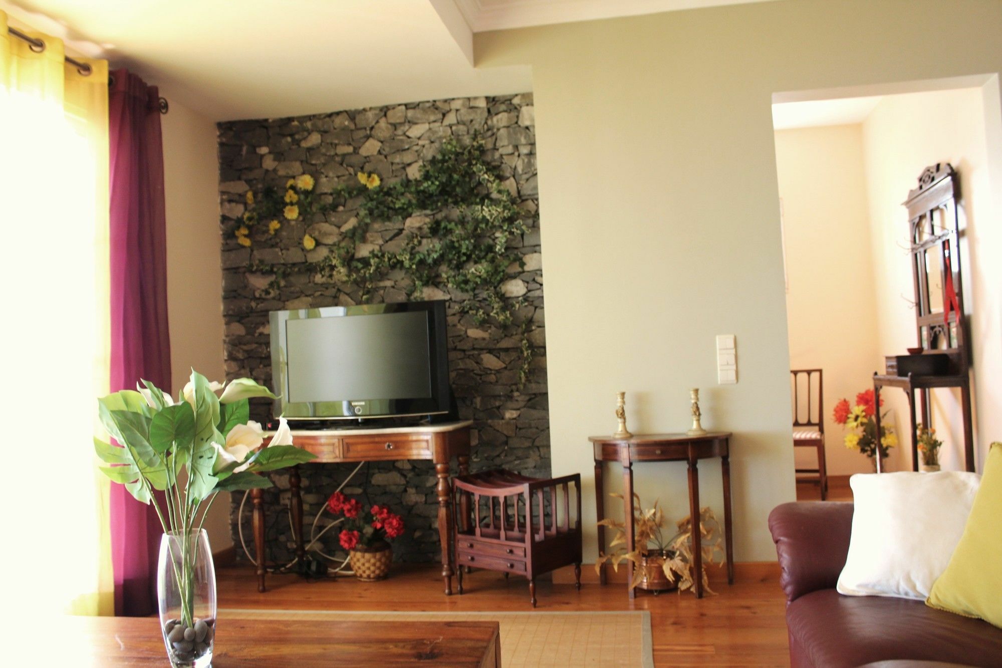 Funcho - House With Fantastic Funchal Bay And Ocean Views 빌라 외부 사진