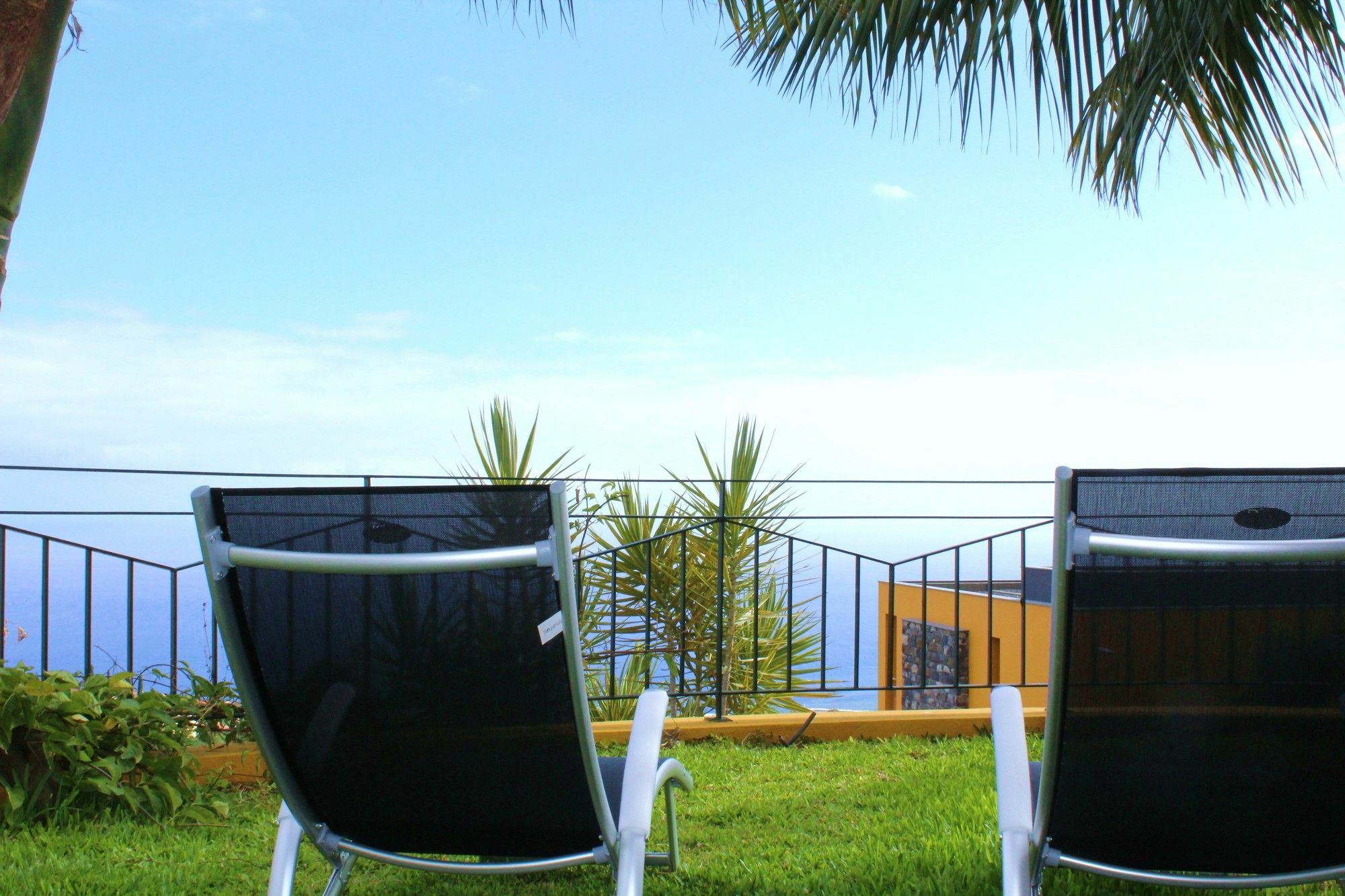 Funcho - House With Fantastic Funchal Bay And Ocean Views 빌라 외부 사진