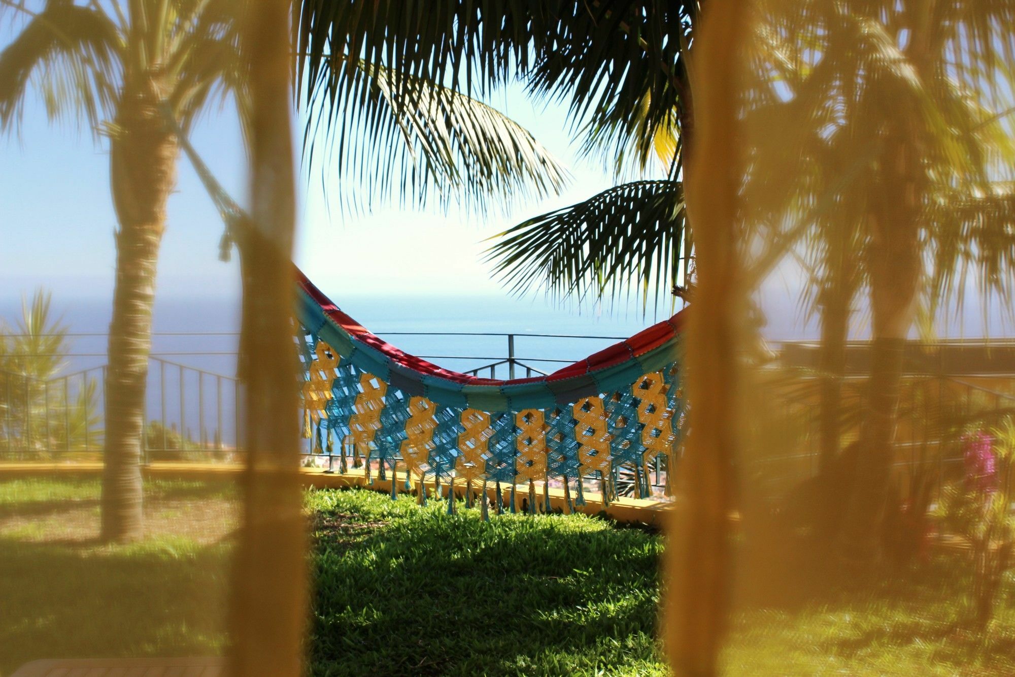 Funcho - House With Fantastic Funchal Bay And Ocean Views 빌라 외부 사진