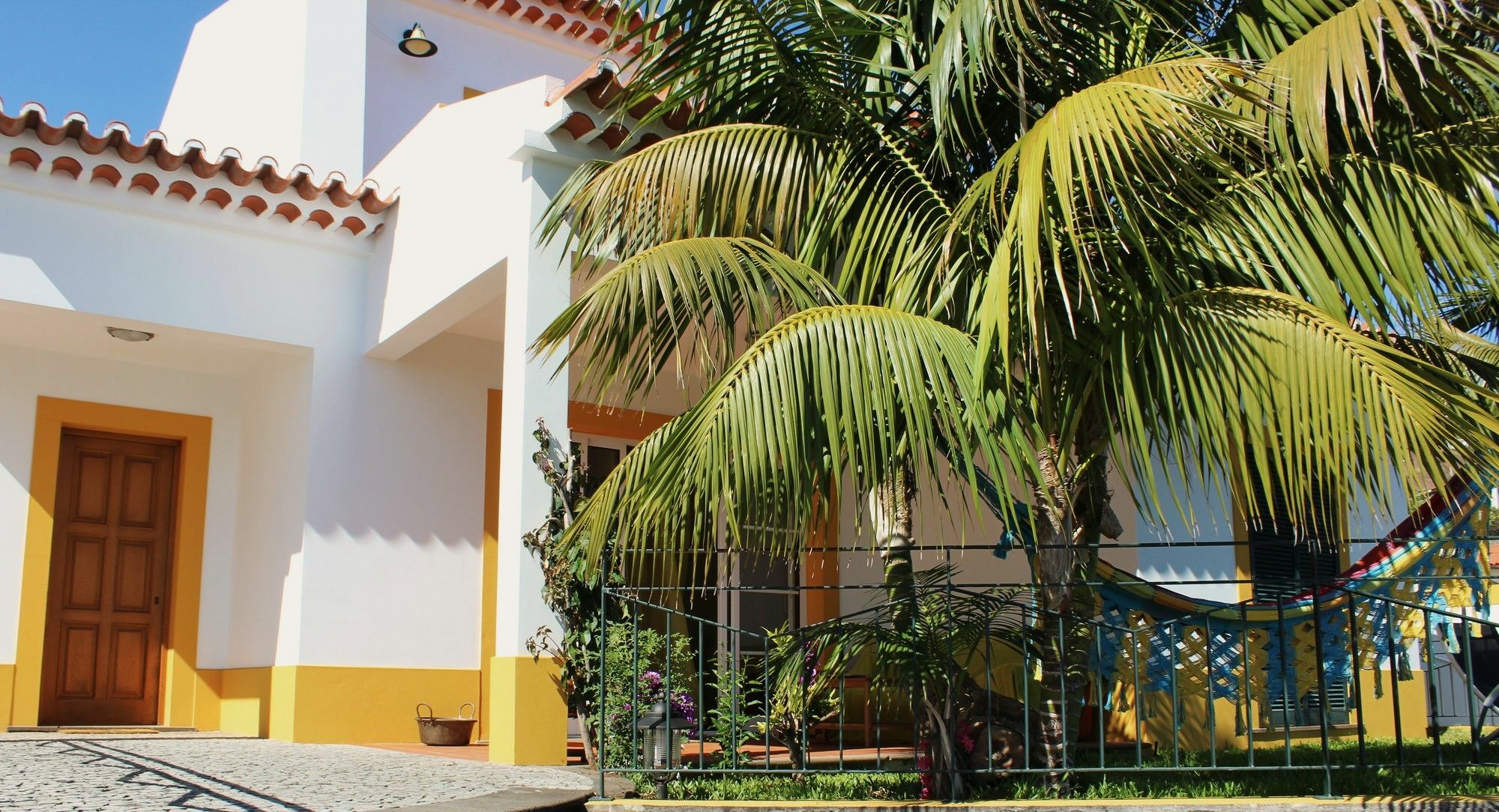 Funcho - House With Fantastic Funchal Bay And Ocean Views 빌라 외부 사진