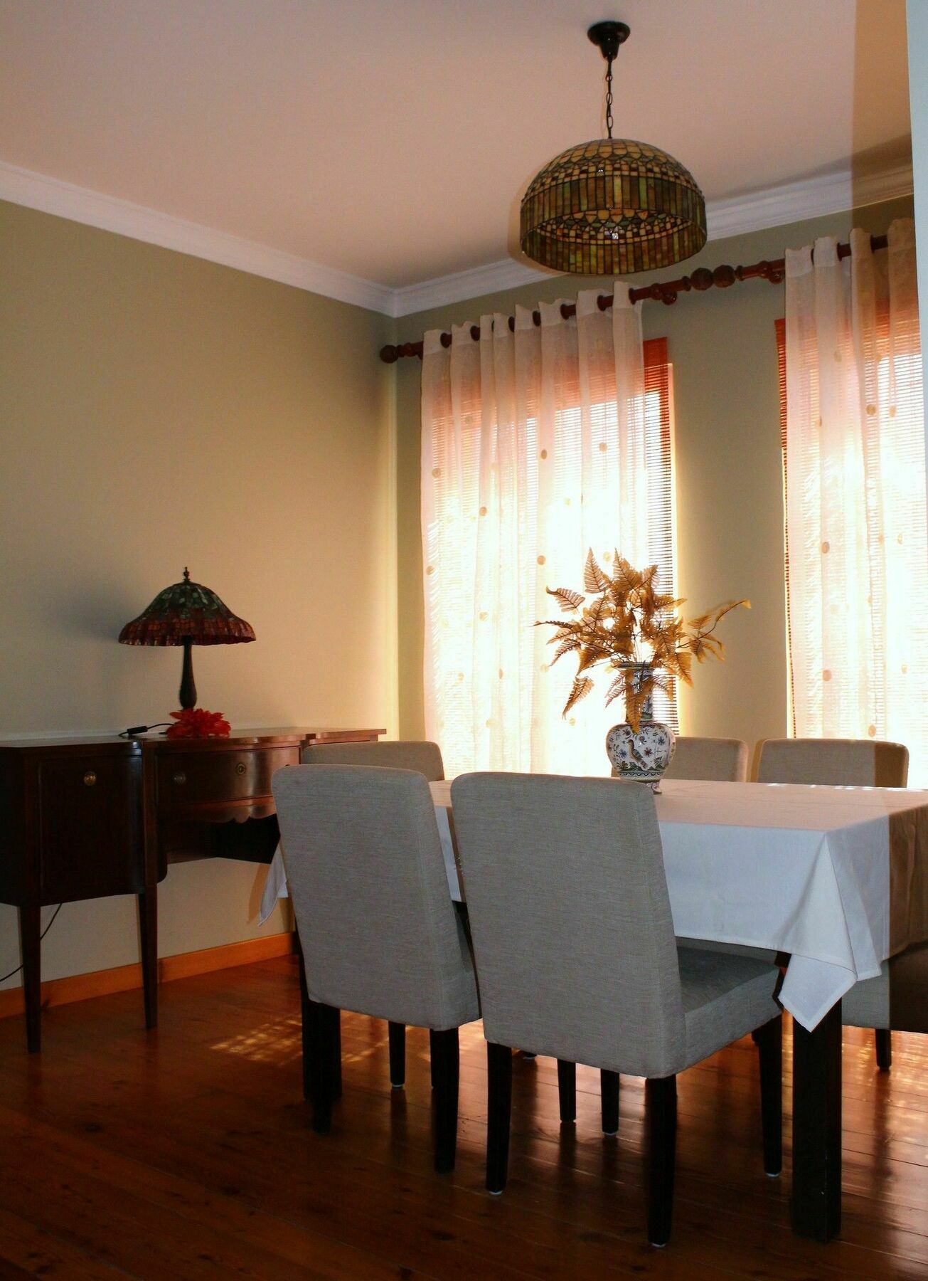 Funcho - House With Fantastic Funchal Bay And Ocean Views 빌라 외부 사진