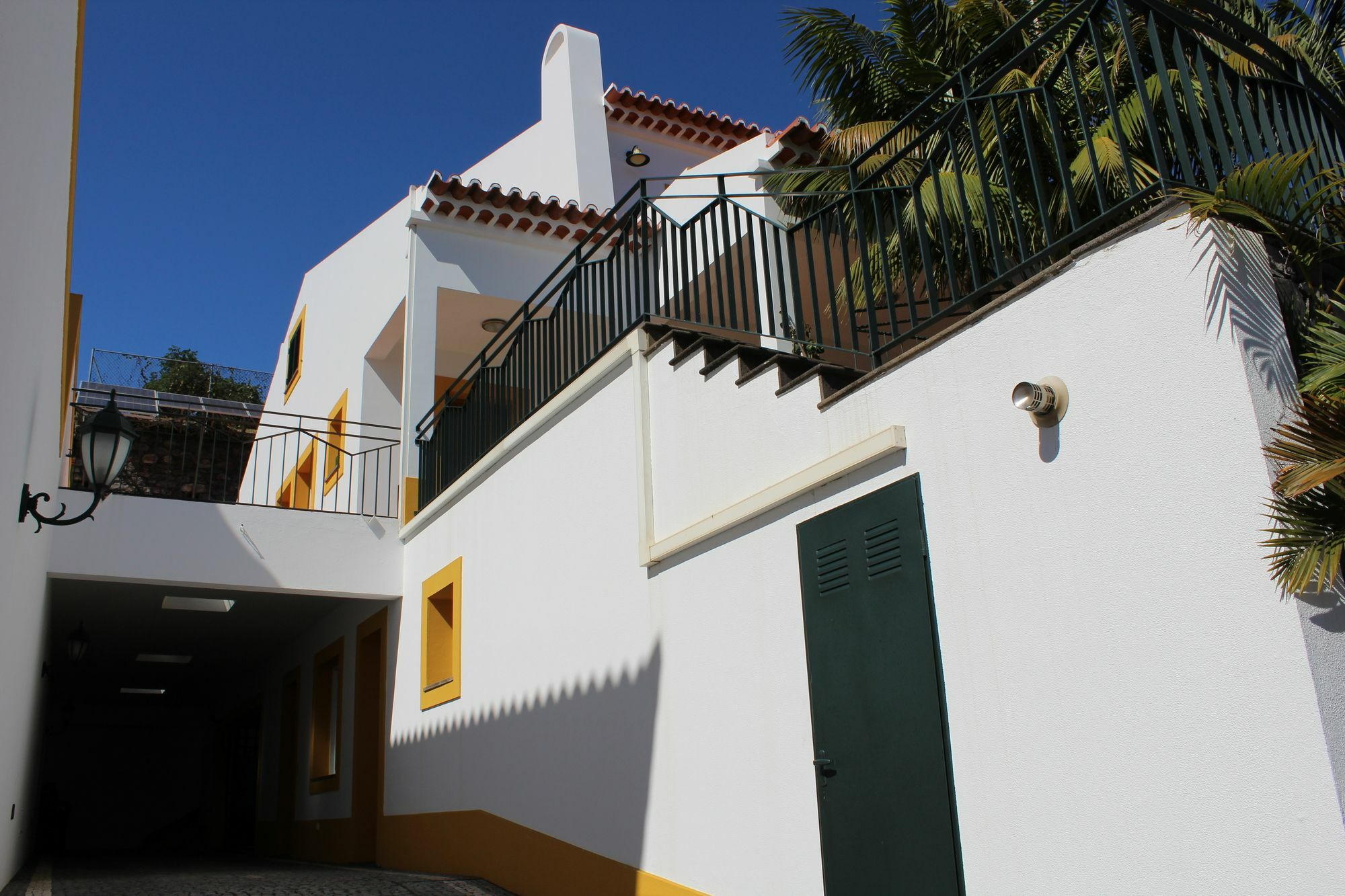 Funcho - House With Fantastic Funchal Bay And Ocean Views 빌라 외부 사진