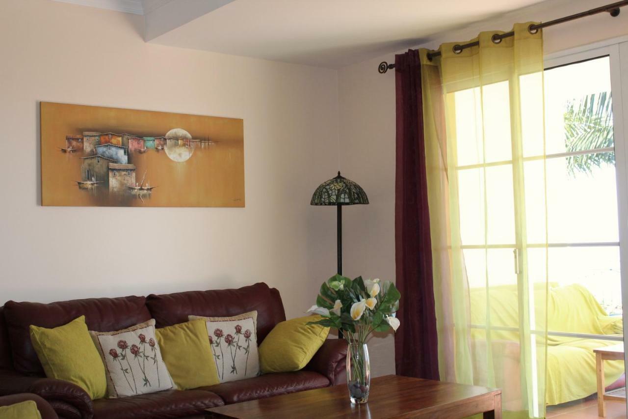 Funcho - House With Fantastic Funchal Bay And Ocean Views 빌라 외부 사진