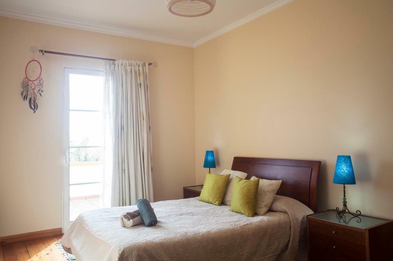 Funcho - House With Fantastic Funchal Bay And Ocean Views 빌라 외부 사진