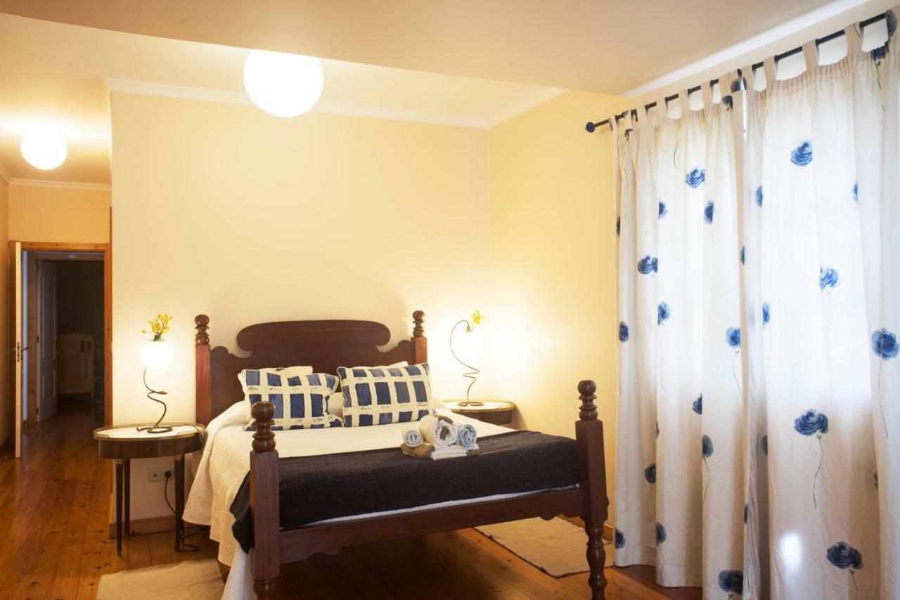 Funcho - House With Fantastic Funchal Bay And Ocean Views 빌라 외부 사진