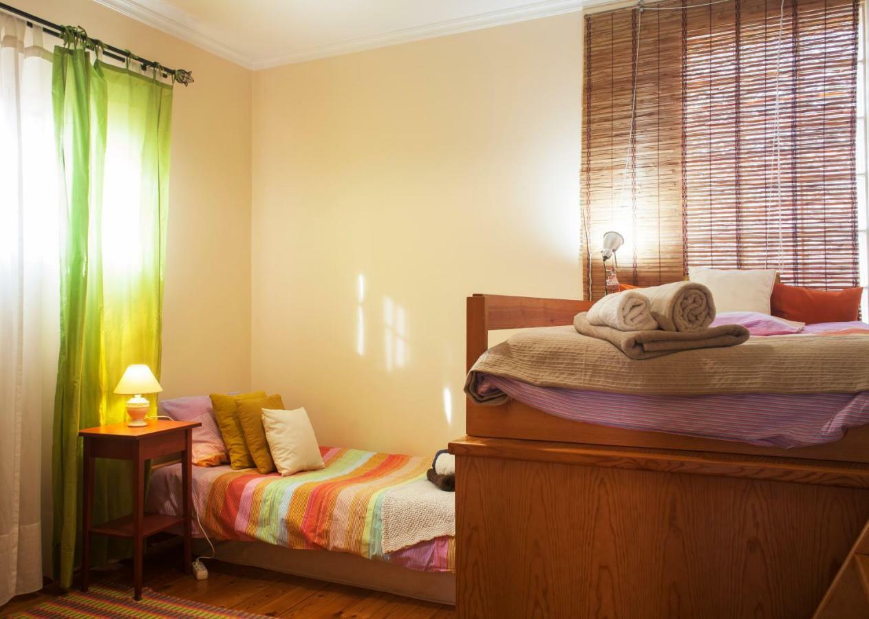 Funcho - House With Fantastic Funchal Bay And Ocean Views 빌라 외부 사진