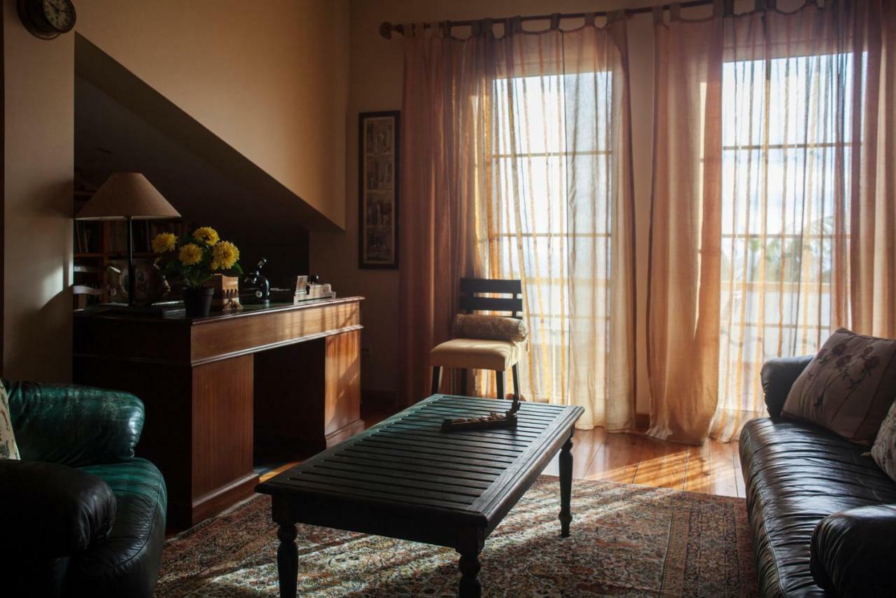 Funcho - House With Fantastic Funchal Bay And Ocean Views 빌라 외부 사진