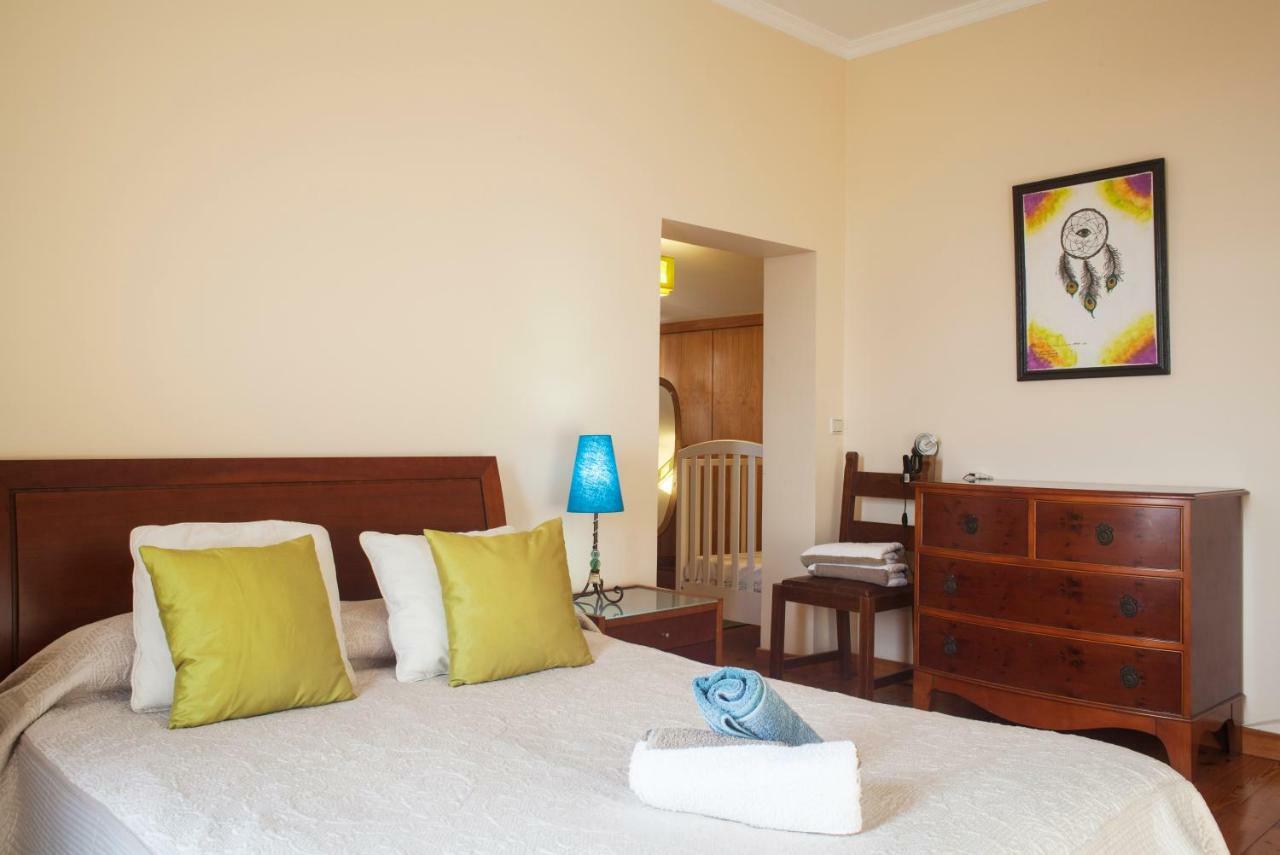 Funcho - House With Fantastic Funchal Bay And Ocean Views 빌라 외부 사진