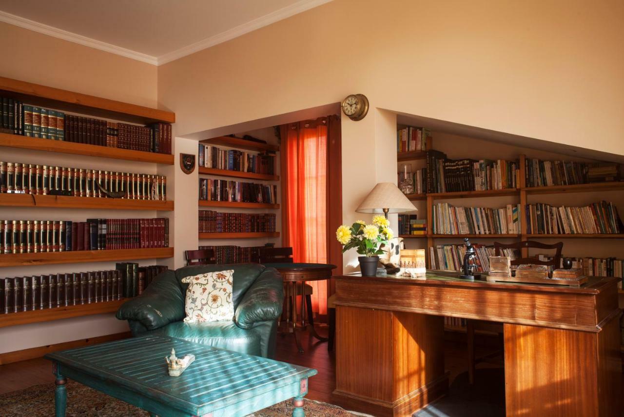 Funcho - House With Fantastic Funchal Bay And Ocean Views 빌라 외부 사진