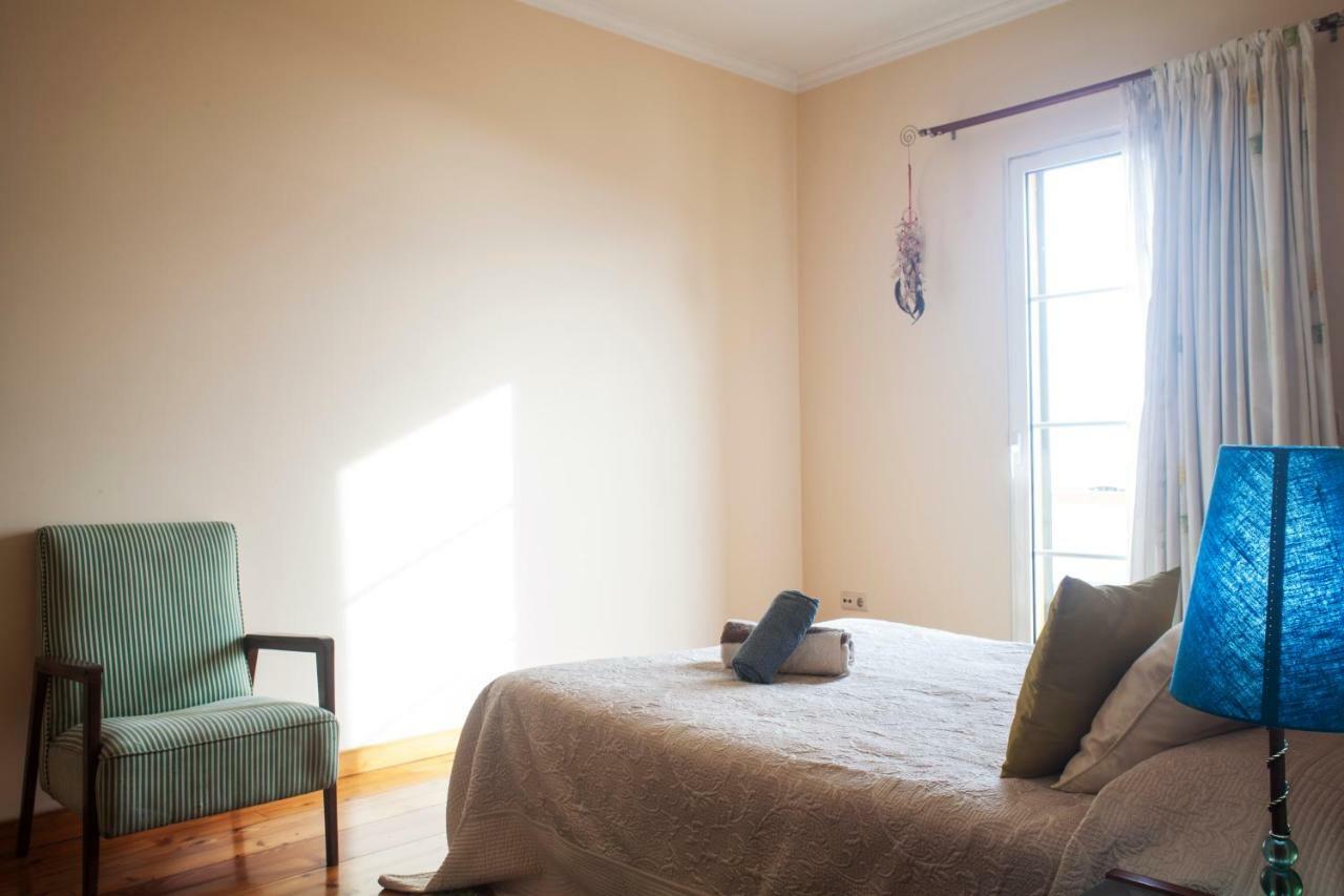 Funcho - House With Fantastic Funchal Bay And Ocean Views 빌라 외부 사진