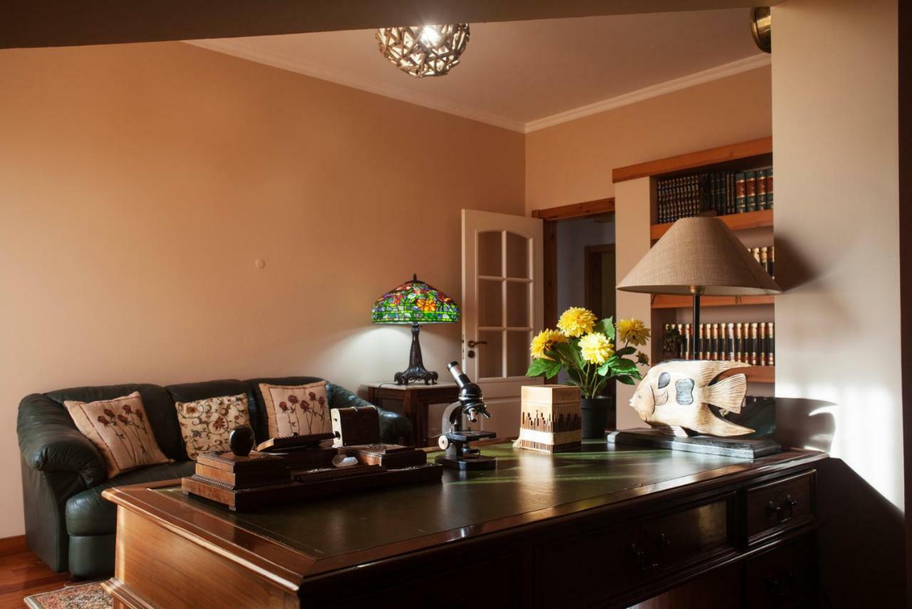 Funcho - House With Fantastic Funchal Bay And Ocean Views 빌라 외부 사진