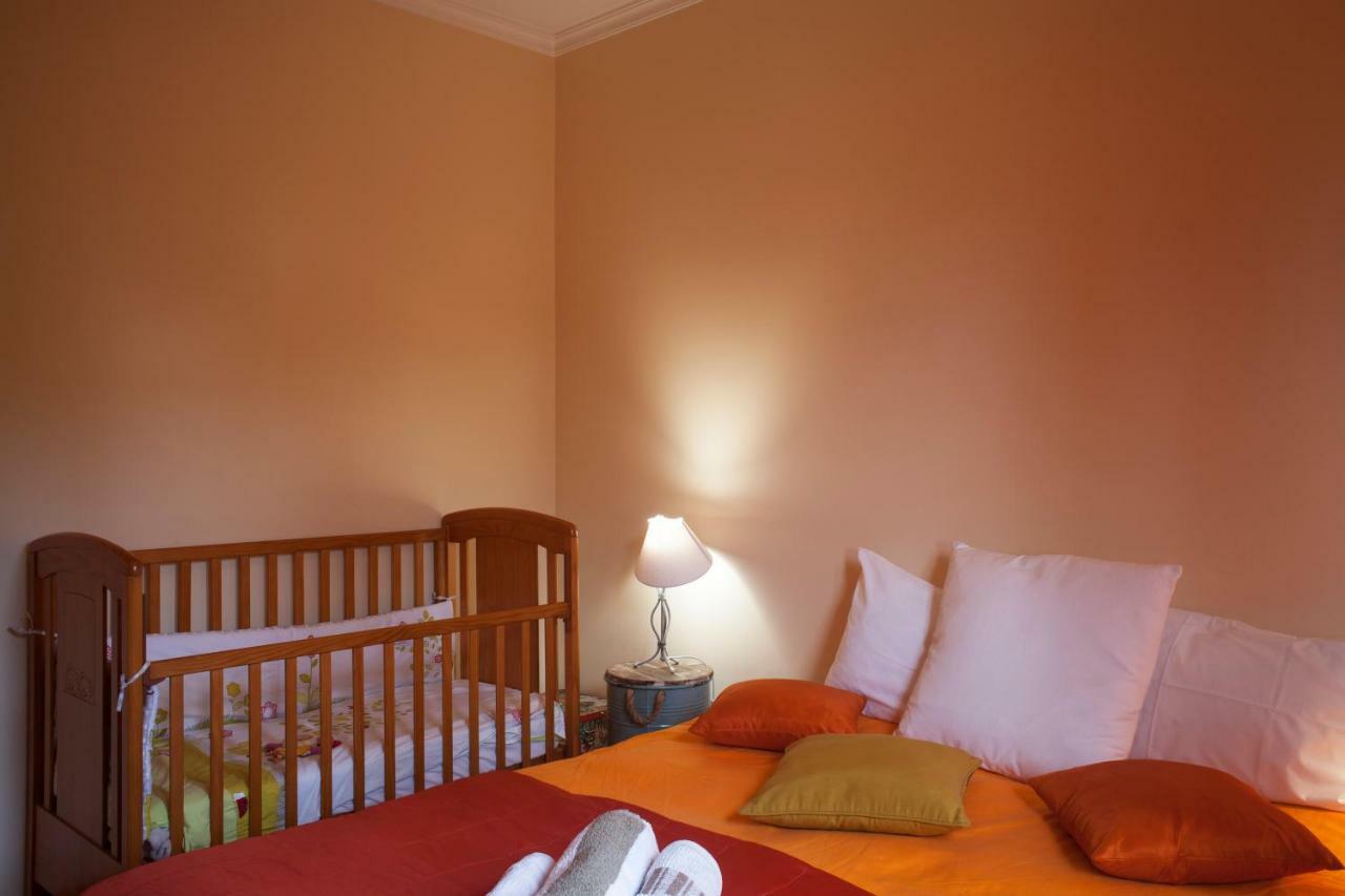 Funcho - House With Fantastic Funchal Bay And Ocean Views 빌라 외부 사진