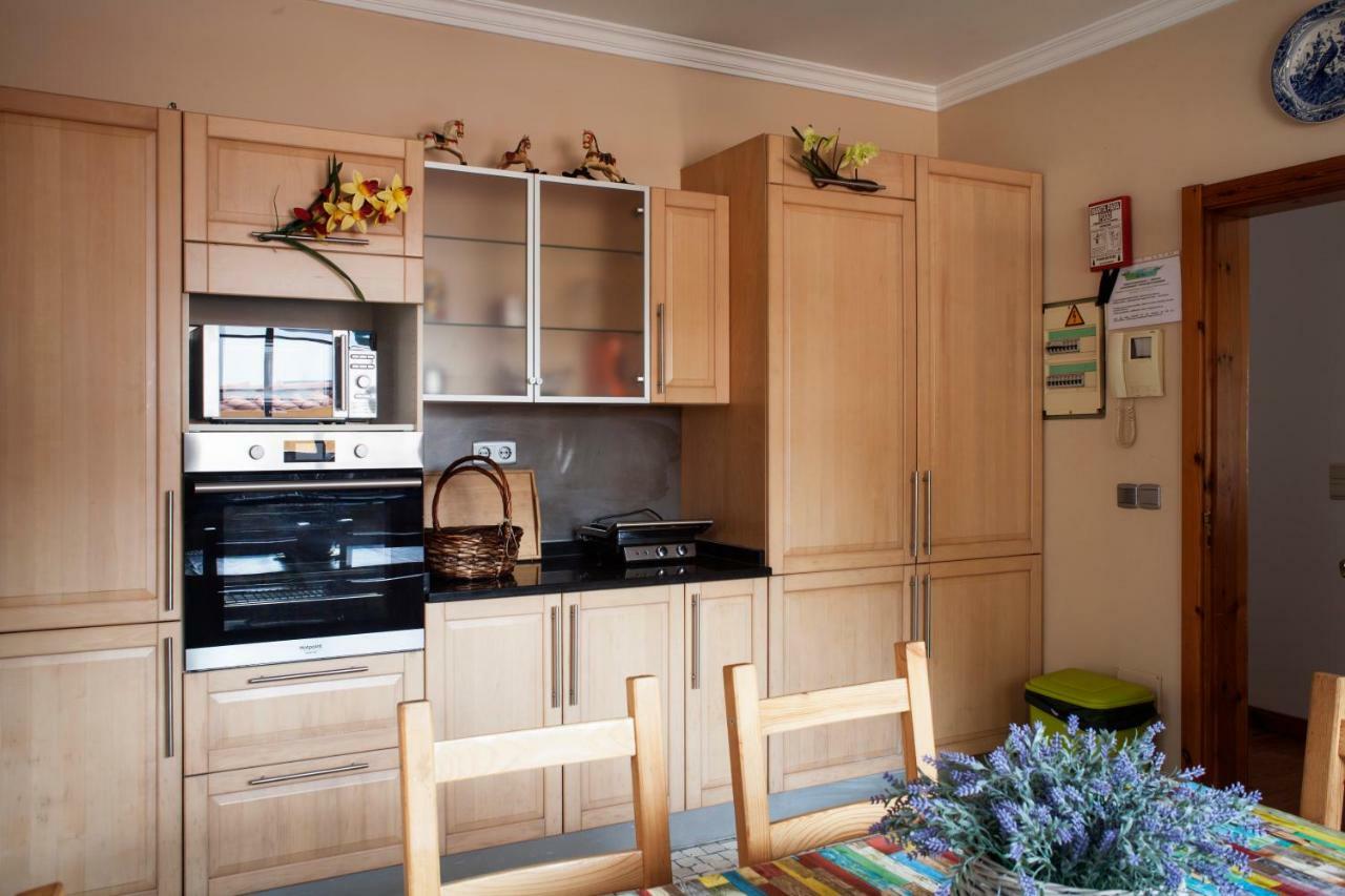 Funcho - House With Fantastic Funchal Bay And Ocean Views 빌라 외부 사진