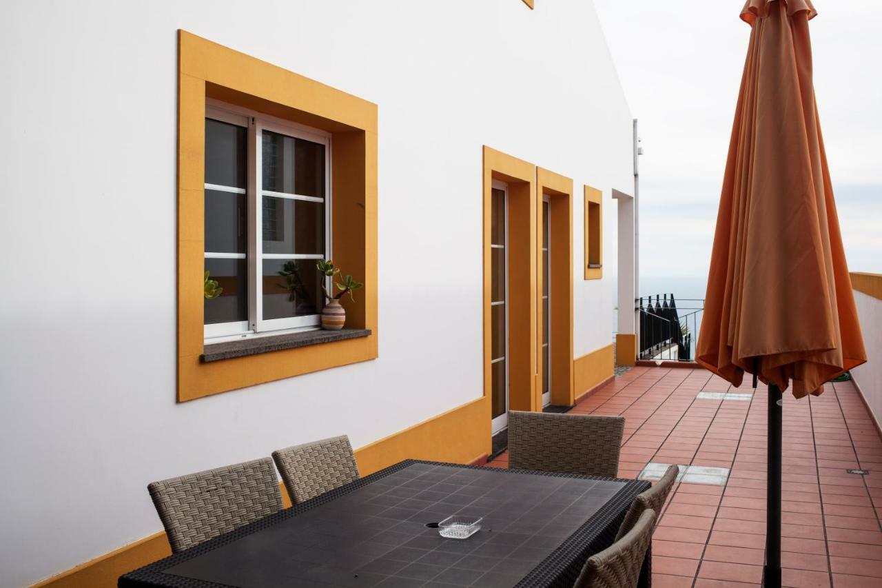 Funcho - House With Fantastic Funchal Bay And Ocean Views 빌라 외부 사진