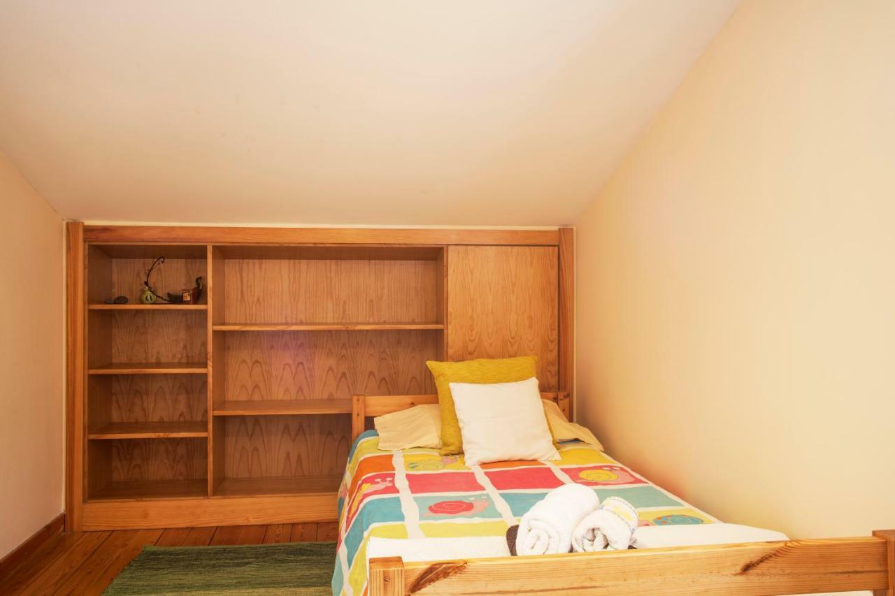 Funcho - House With Fantastic Funchal Bay And Ocean Views 빌라 외부 사진
