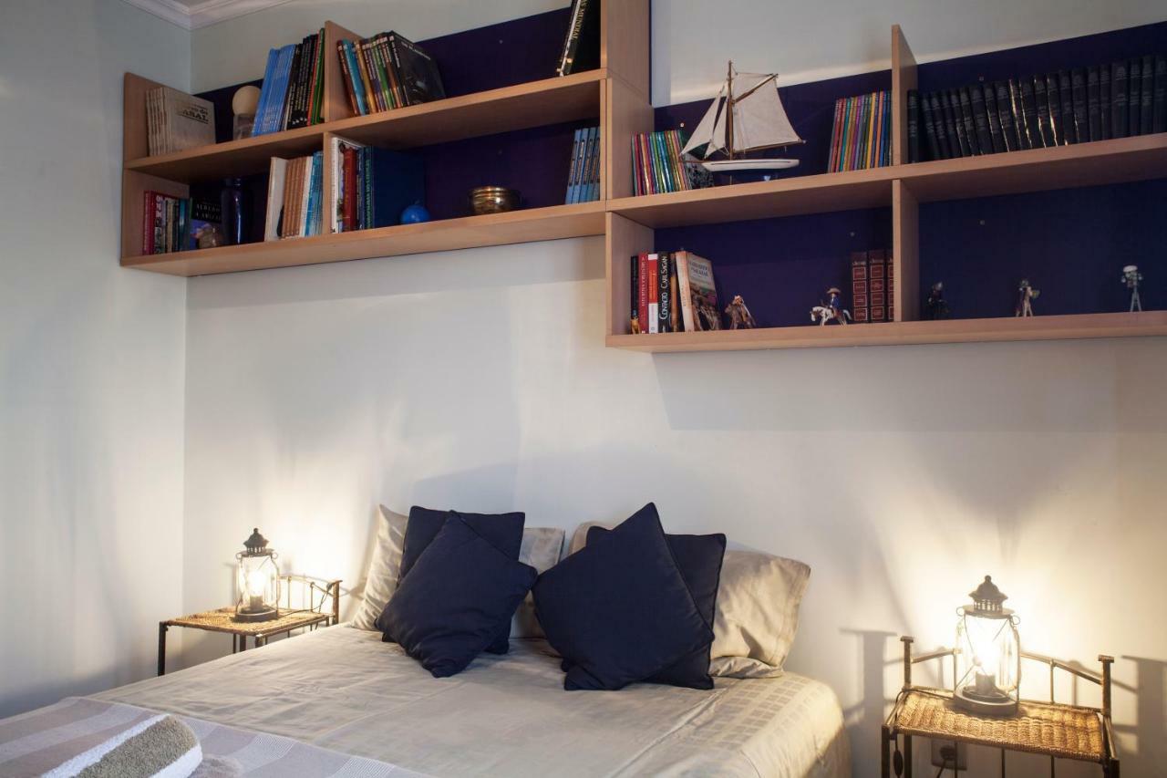 Funcho - House With Fantastic Funchal Bay And Ocean Views 빌라 외부 사진