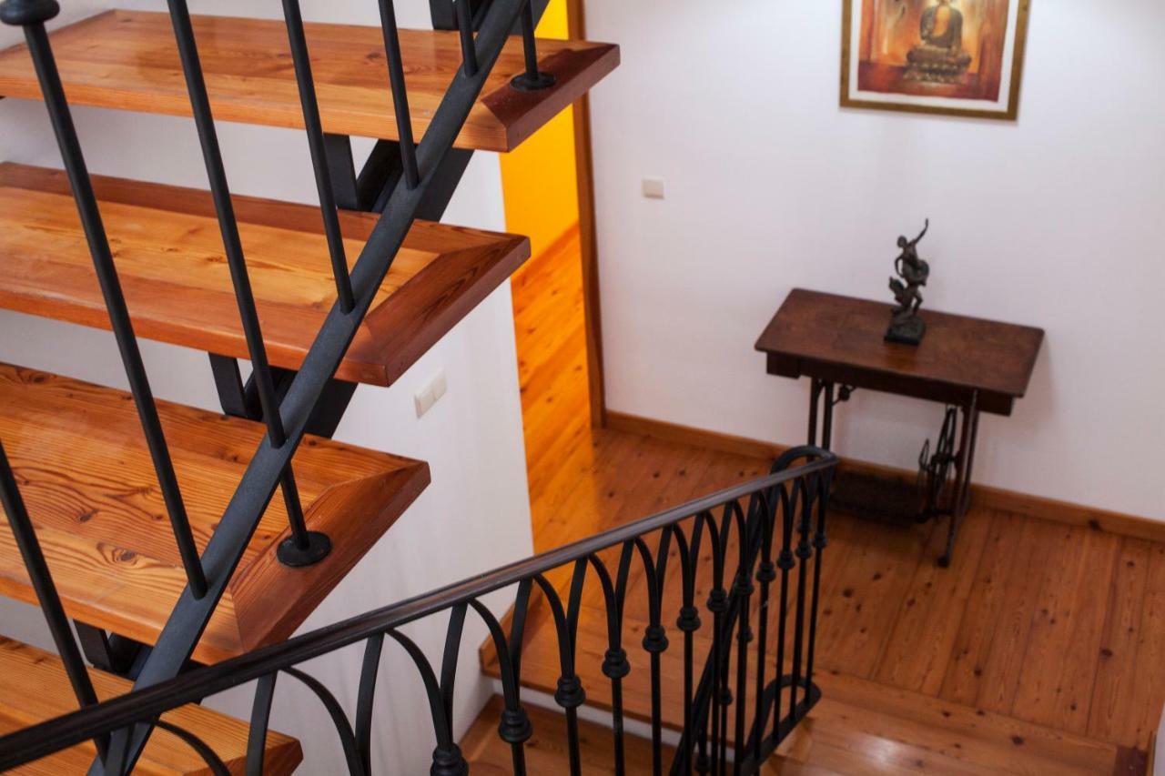 Funcho - House With Fantastic Funchal Bay And Ocean Views 빌라 외부 사진