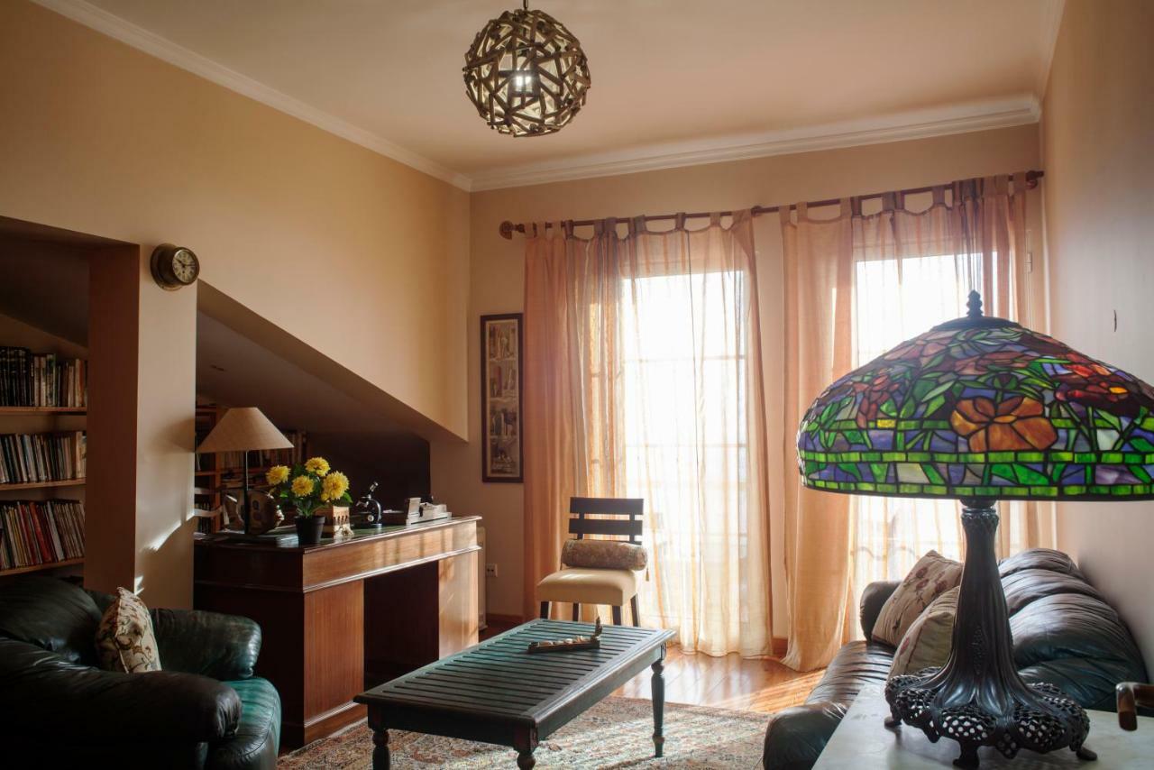 Funcho - House With Fantastic Funchal Bay And Ocean Views 빌라 외부 사진