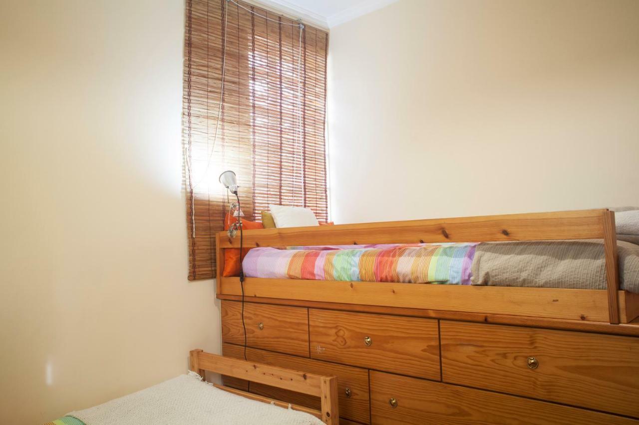 Funcho - House With Fantastic Funchal Bay And Ocean Views 빌라 외부 사진
