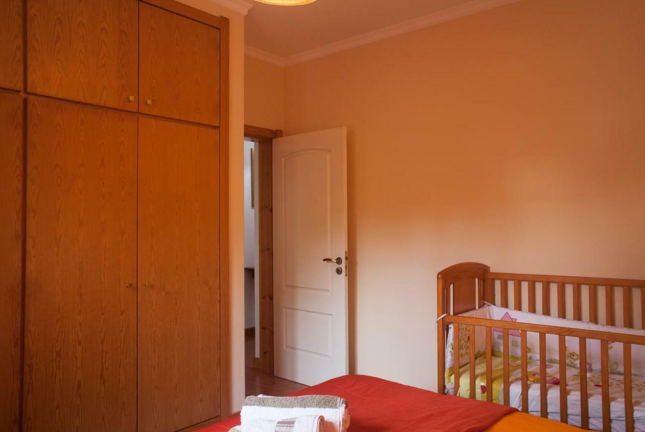 Funcho - House With Fantastic Funchal Bay And Ocean Views 빌라 외부 사진