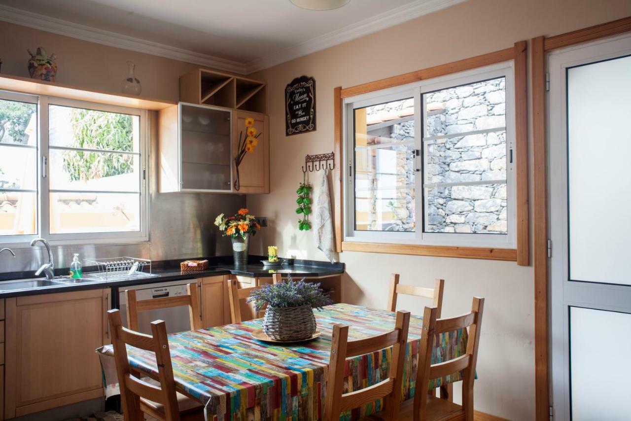 Funcho - House With Fantastic Funchal Bay And Ocean Views 빌라 외부 사진